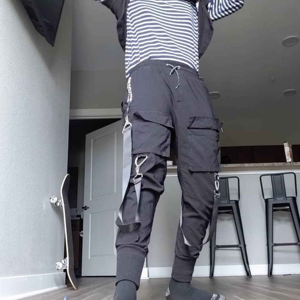 Origin Joggers